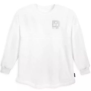 Walt Disney World x Spirit Jersey fuzzy
